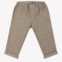 Mayoral Bébé Garçons Pantalon léger Marron