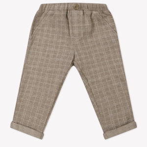 Mayoral Bébé Garçons Pantalon léger Marron