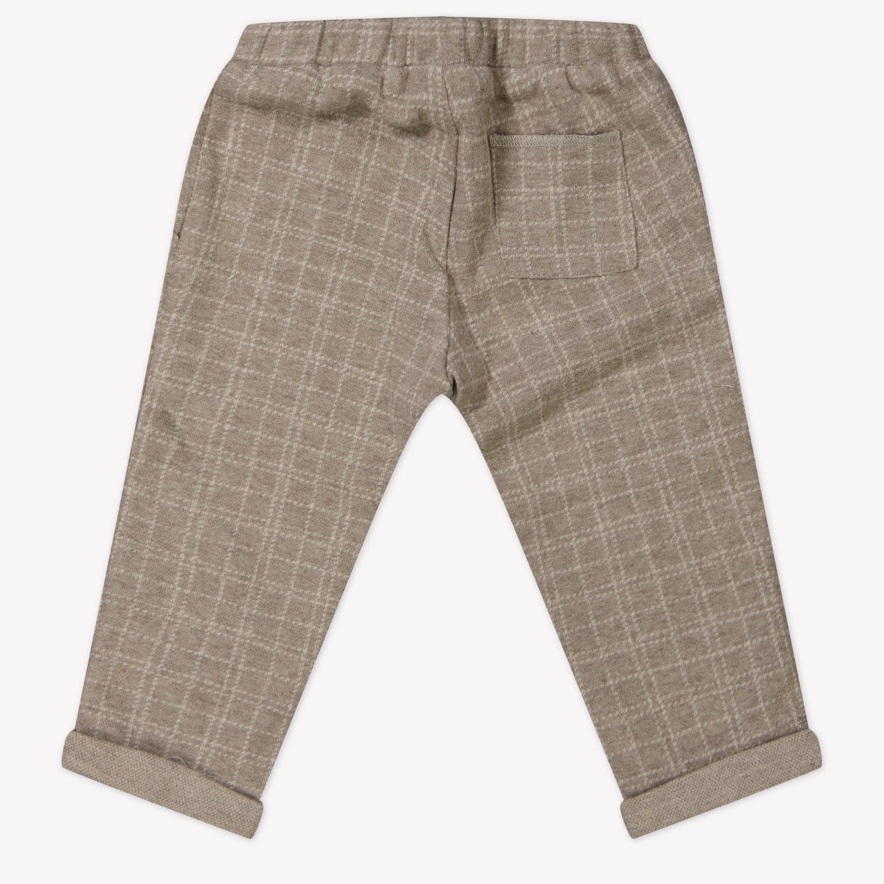 Mayoral Bébé Garçons Pantalon léger Marron
