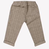 Mayoral Bébé Garçons Pantalon léger Marron