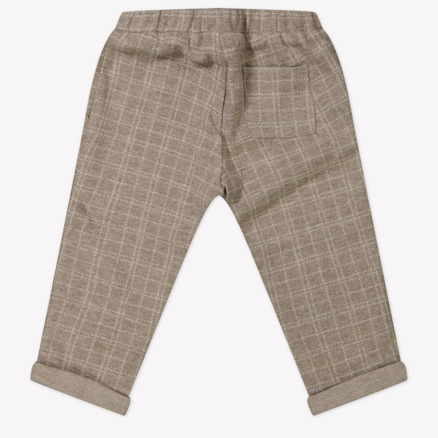 Mayoral Bébé Garçons Pantalon léger Marron