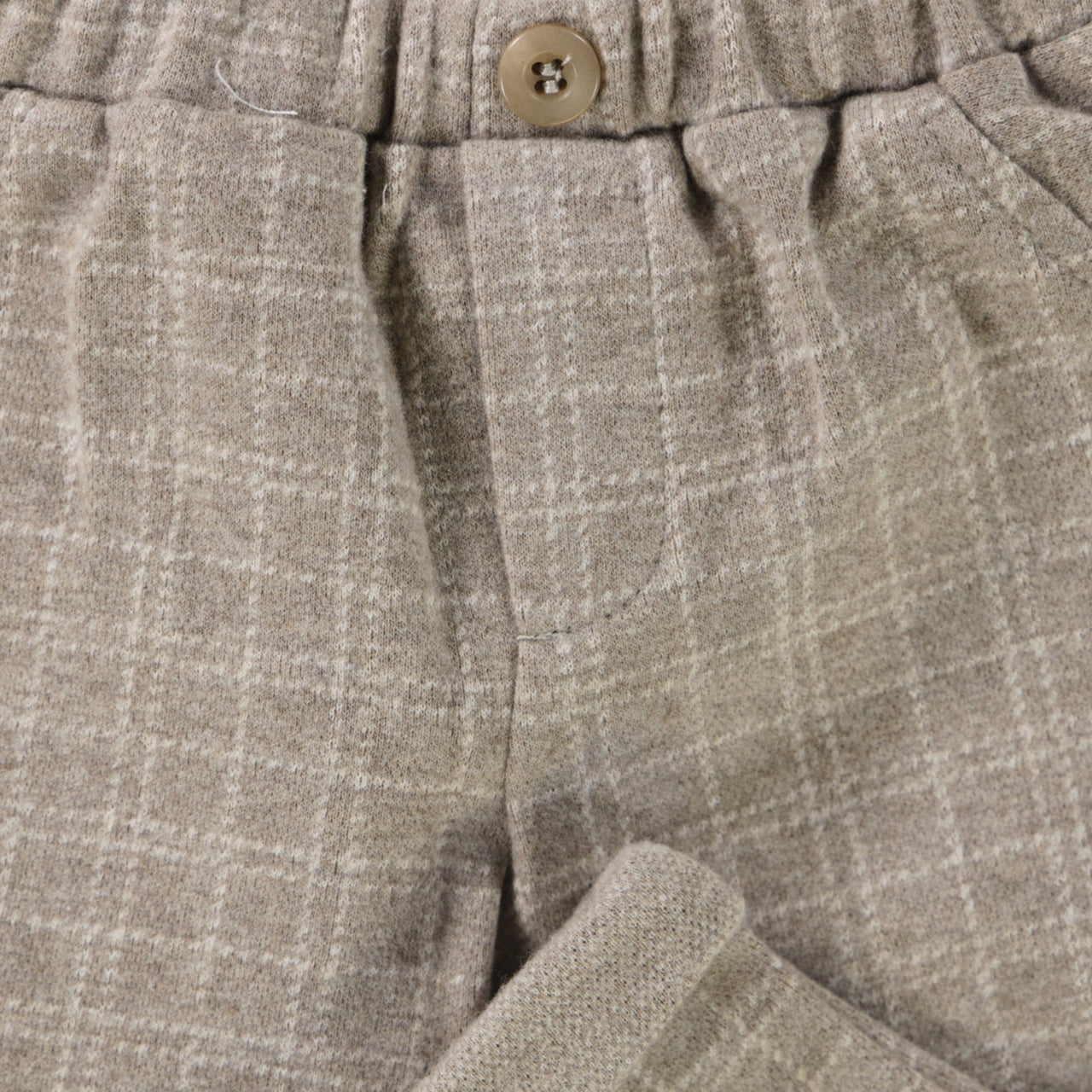 Mayoral Bébé Garçons Pantalon léger Marron