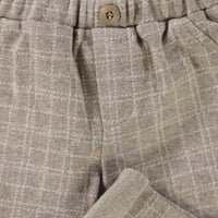 Mayoral Bébé Garçons Pantalon léger Marron