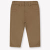 Mayoral Bébé Garçons Pantalon Marron