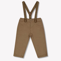 Mayoral Bébé Garçons Pantalon Marron
