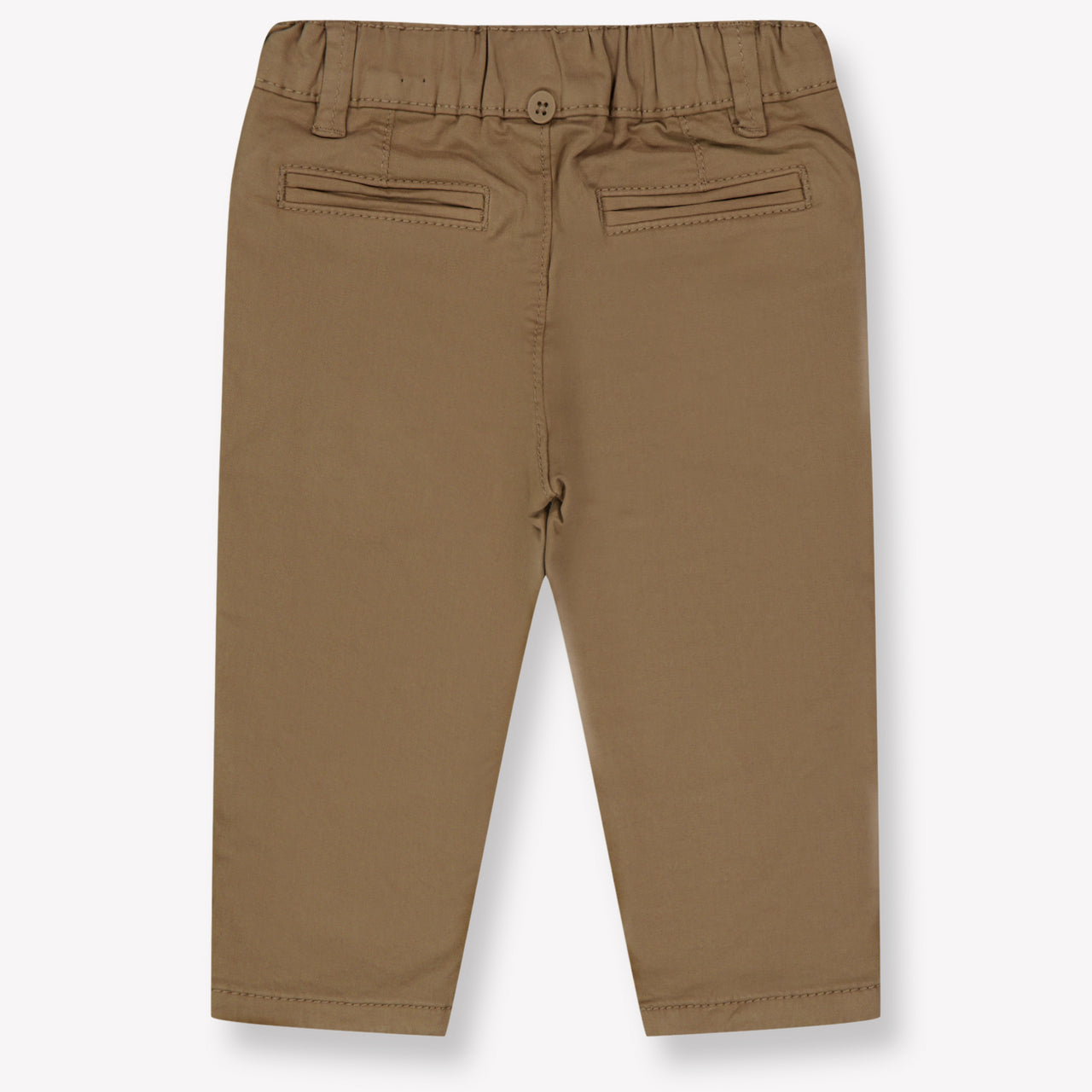 Mayoral Bébé Garçons Pantalon Marron