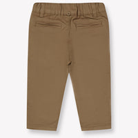 Mayoral Bébé Garçons Pantalon Marron