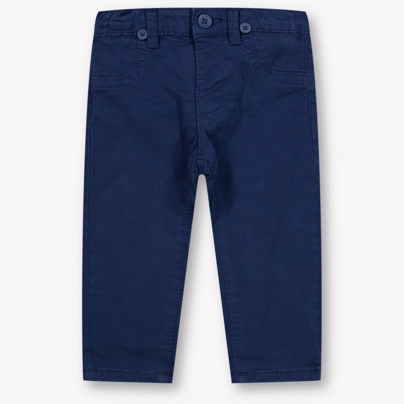 Mayoral Baby Boys Pants  Navy