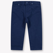 Mayoral Baby Boys Pants  Navy