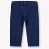 Mayoral Bébé Garçons Pantalon Navy