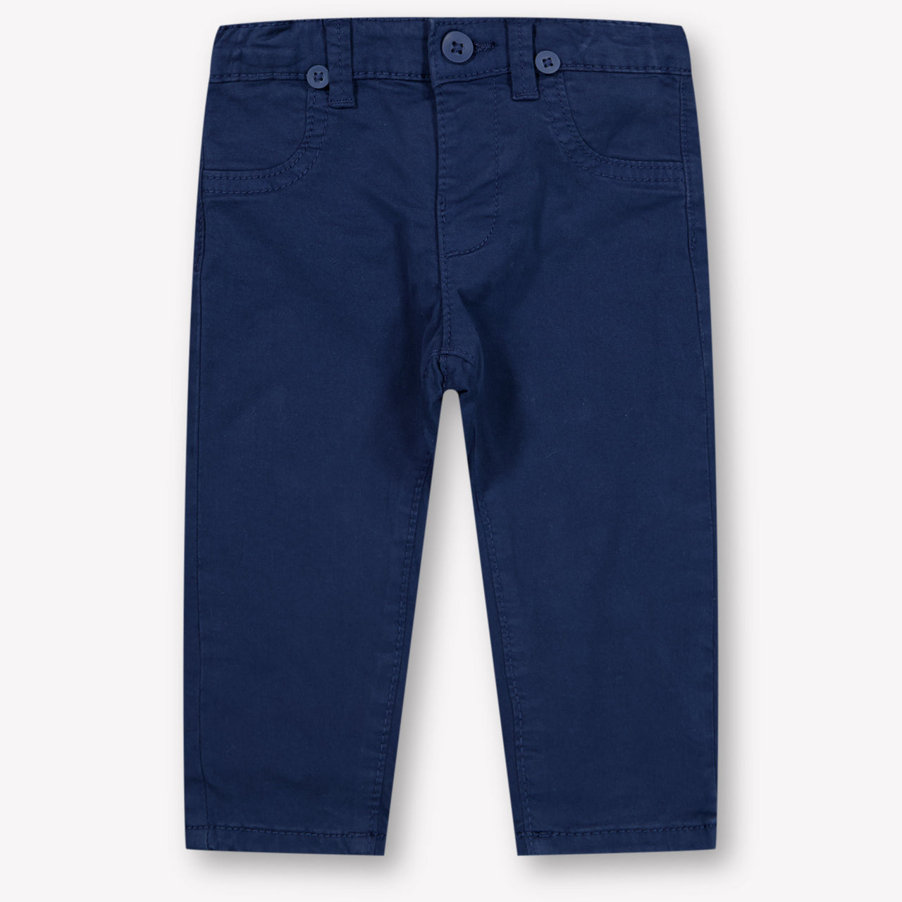 Mayoral Bébé Garçons Pantalon Navy