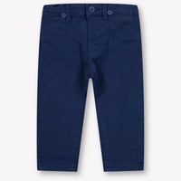 Mayoral Bébé Garçons Pantalon Navy
