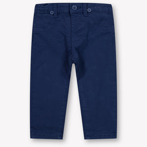 Mayoral Bébé Garçons Pantalon Navy