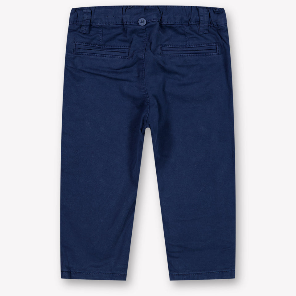 Mayoral Baby Boys Pants  Navy