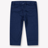 Mayoral Bébé Garçons Pantalon Navy