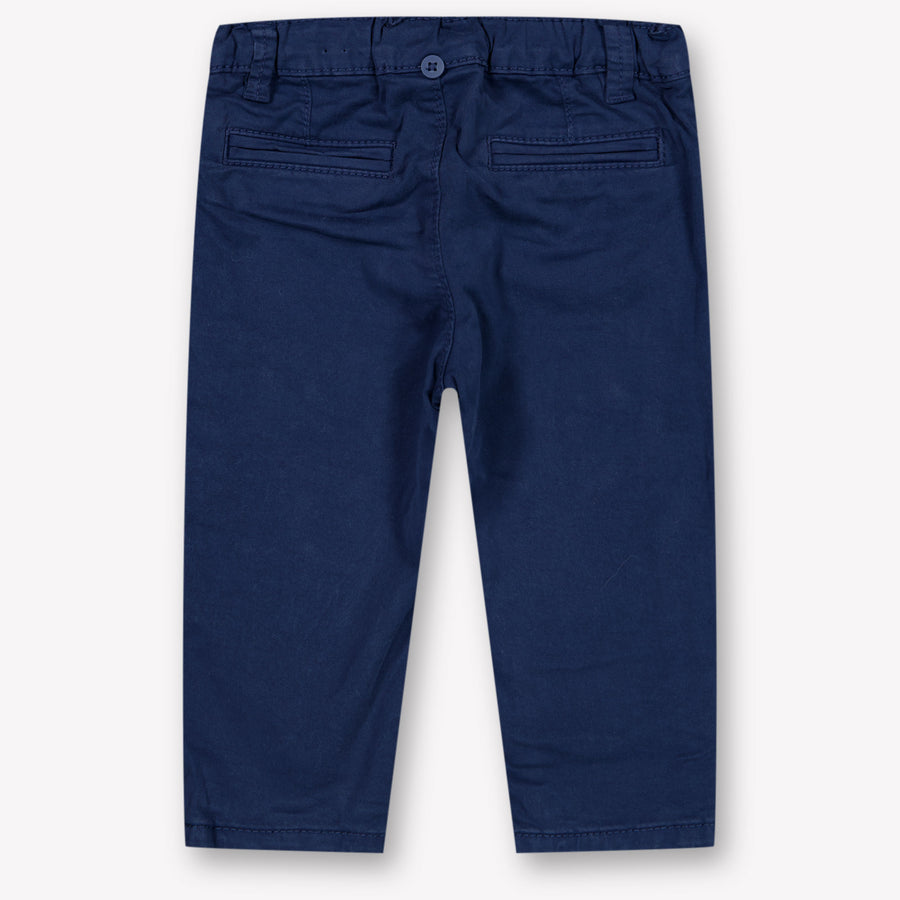 Mayoral Bébé Garçons Pantalon Navy