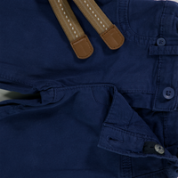 Mayoral Bébé Garçons Pantalon Navy
