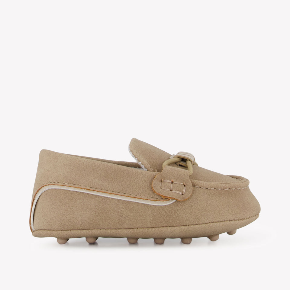 Mayoral Bambino Ragazzi Scarpe dentro Beige