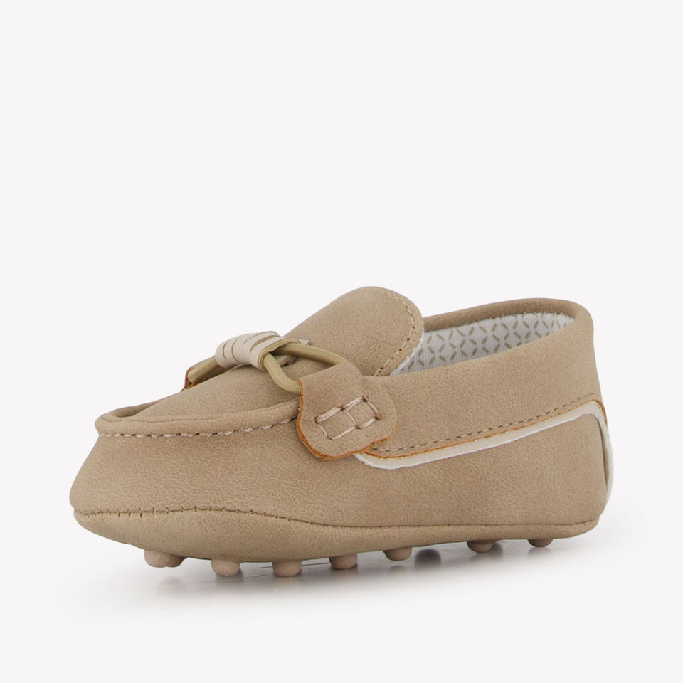 Mayoral Bambino Ragazzi Scarpe dentro Beige