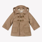 Mayoral Baby Boys  Between Light Brown