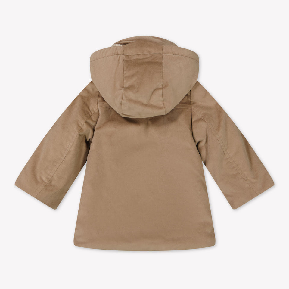 Mayoral Baby Boys  Between Light Brown