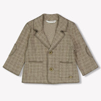 Mayoral Bébé Garçons Veste Beige