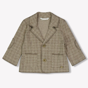 Mayoral Bébé Garçons Veste Beige