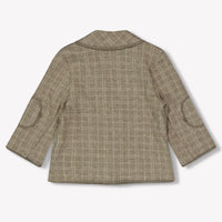 Mayoral Bébé Garçons Veste Beige