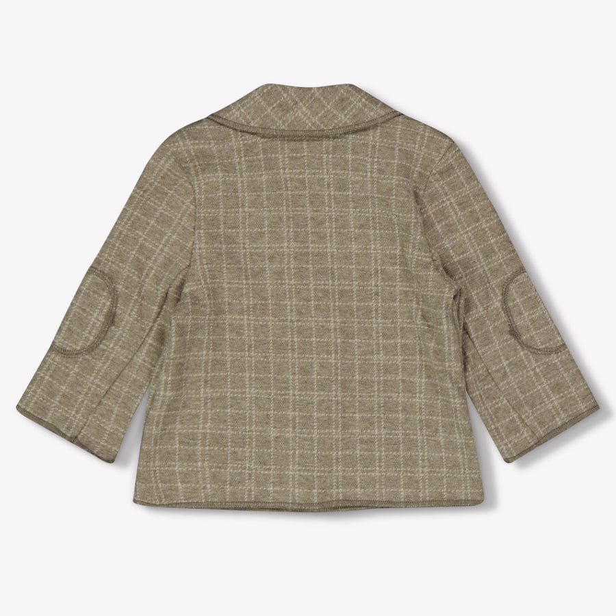 Mayoral Bébé Garçons Veste Beige