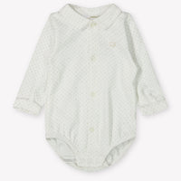 Mayoral Bébé Garçons Bodper dans Beige