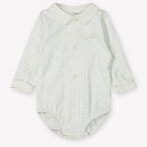 Mayoral Bébé Garçons Bodper dans Beige