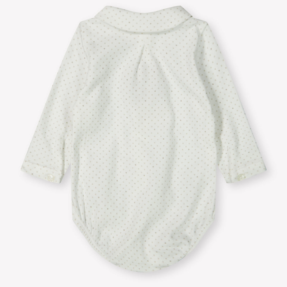 Mayoral Bébé Garçons Bodper dans Beige