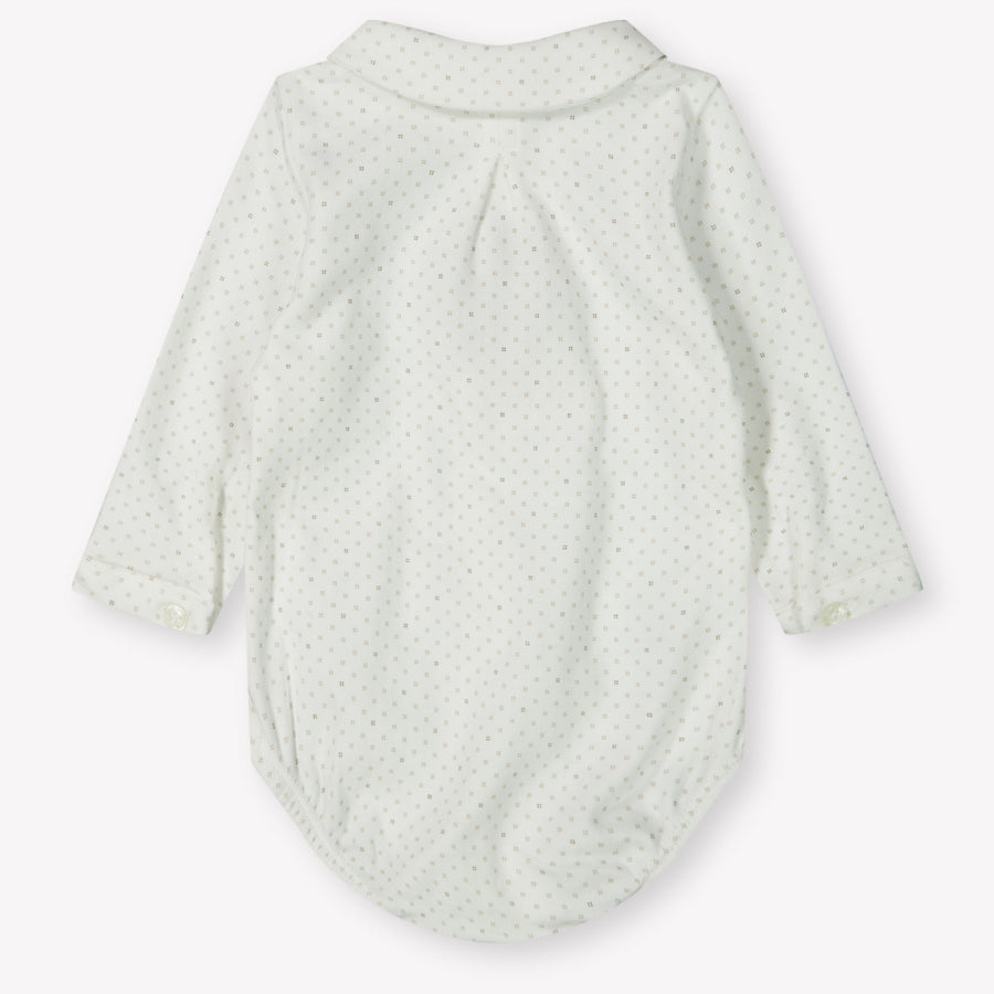 Mayoral Bébé Garçons Bodper dans Beige