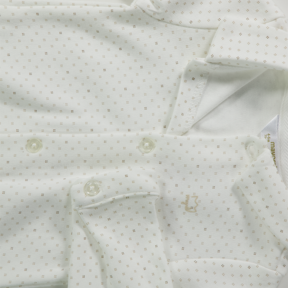 Mayoral Bébé Garçons Bodper dans Beige