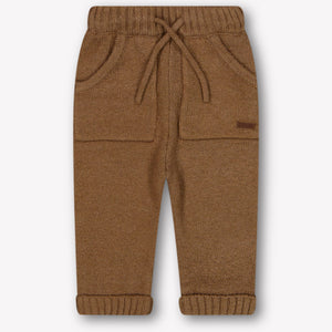 Mayoral Baby Jungen Hose Braun