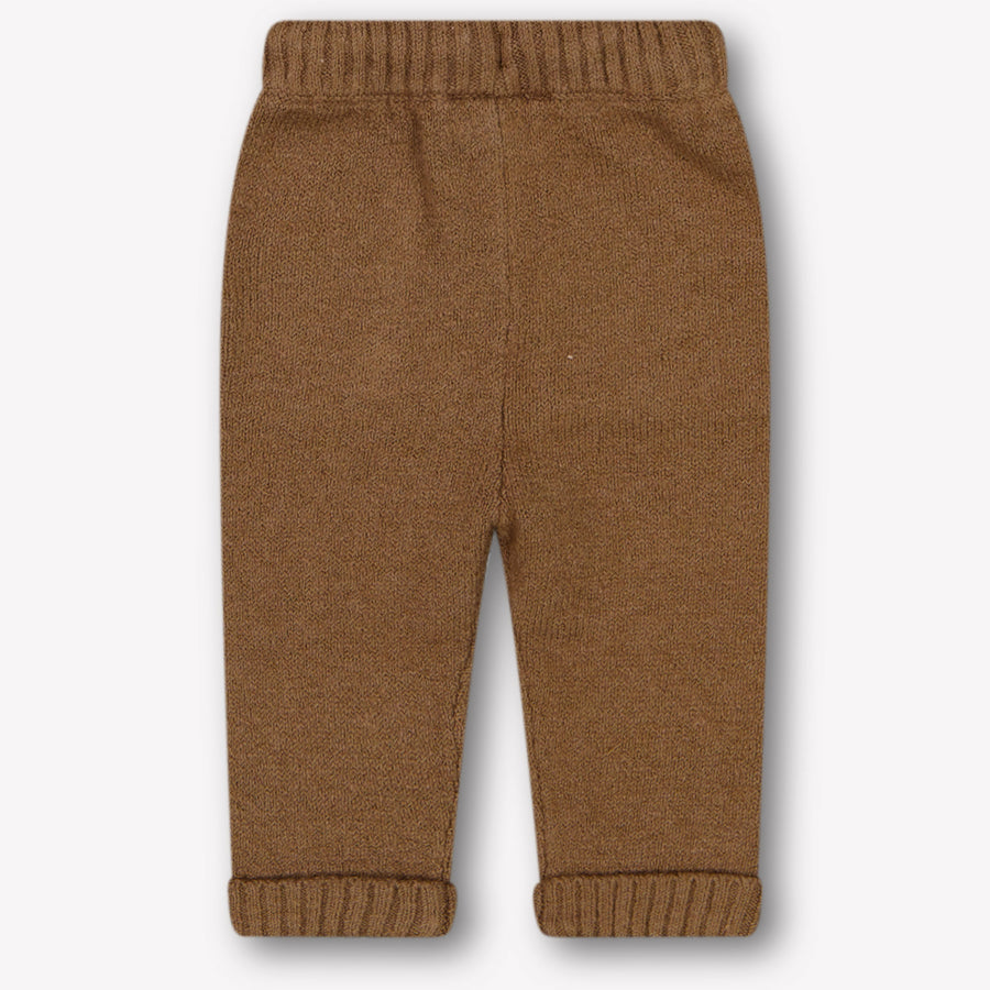 Mayoral Baby Jungen Hose Braun