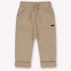 Mayoral Baby Jungen Hose Hellbraun