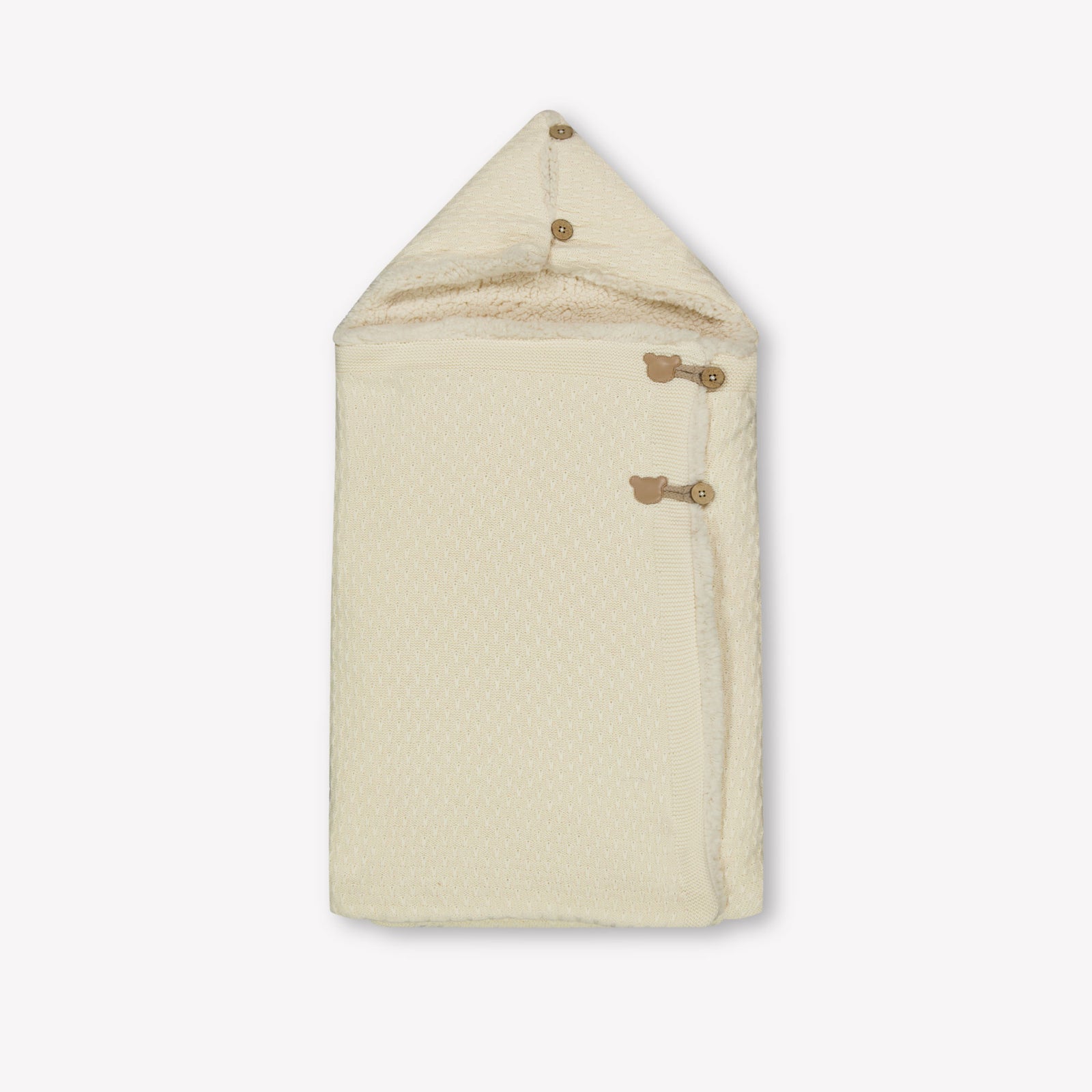 Mayoral Bébé Garçons Accessoire Beige Clair