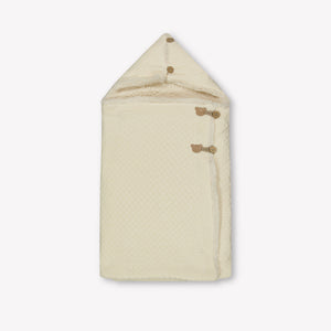 Mayoral Bébé Garçons Accessoire Beige Clair