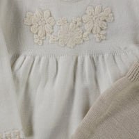 Mayoral Baby Mädchen Boxanzug Helles Beige