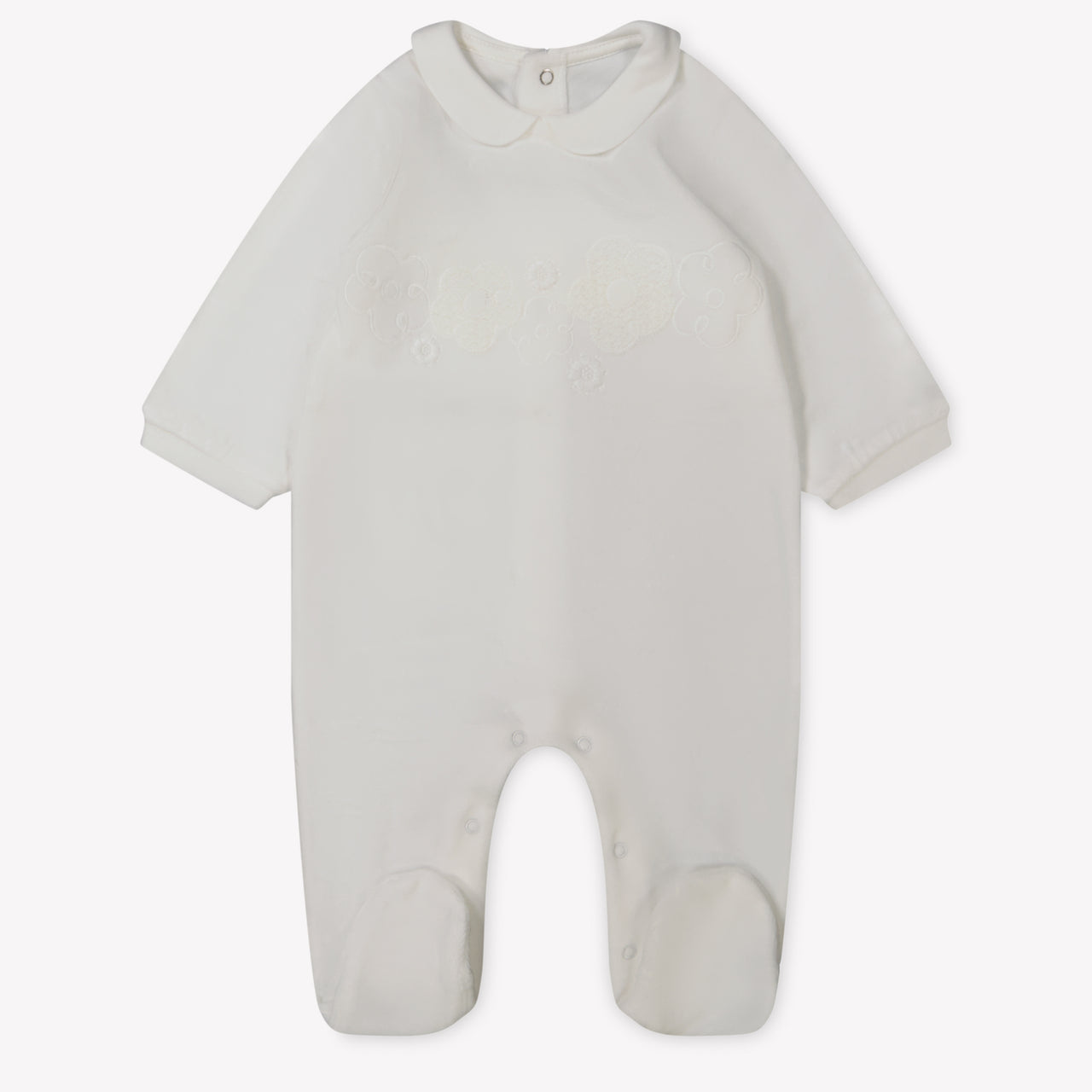 Mayoral Bébé Filles Boîte de boîte en blanc