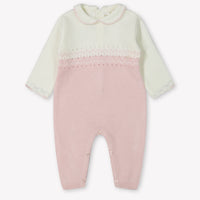 Mayoral Baby Mädchen Boxanzug Hellrosa