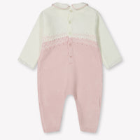 Mayoral Baby Mädchen Boxanzug Hellrosa