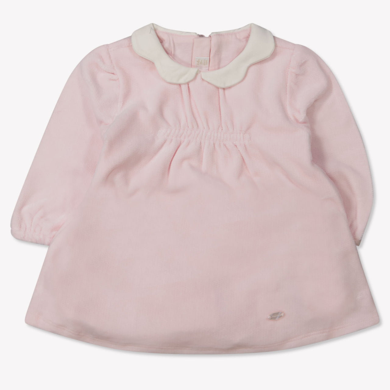 Mayoral Bébé Filles Robe Rose Léger