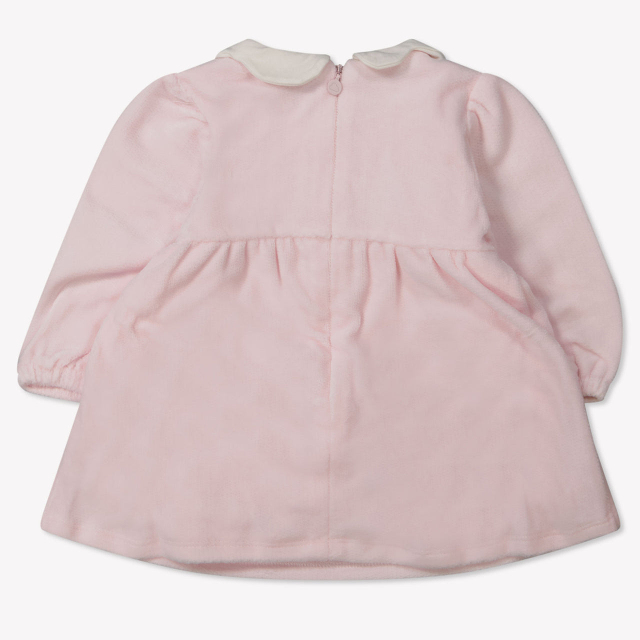 Mayoral Bébé Filles Robe Rose Léger