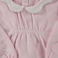 Mayoral Bébé Filles Robe Rose Léger