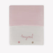 Mayoral Baby Girls Accessory  Light Pink