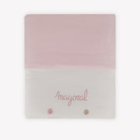 Mayoral Baby Girls Accessory  Light Pink