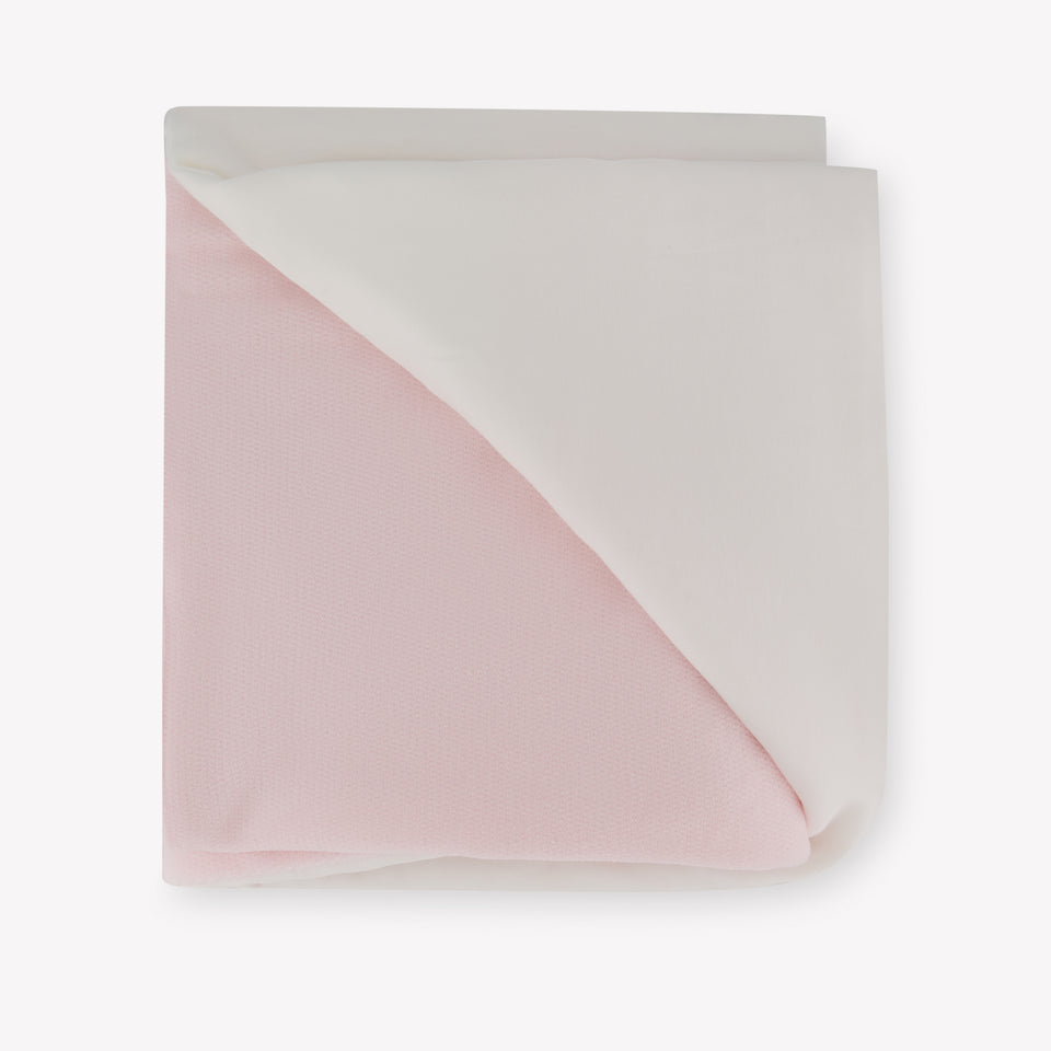 Mayoral Baby Girls Accessory  Light Pink