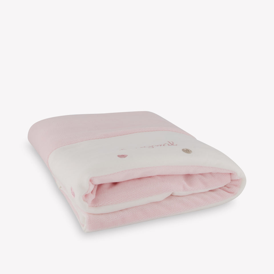 Mayoral Baby Girls Accessory  Light Pink